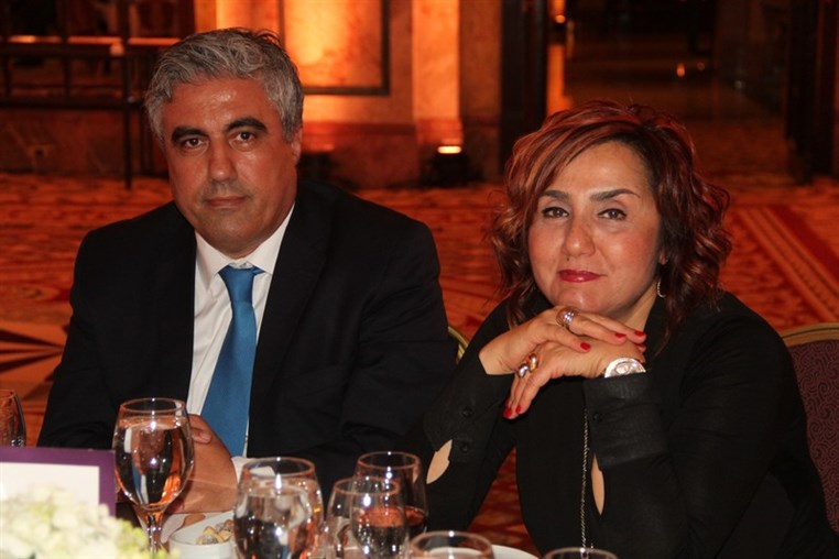 LAU Media Gala Dinner